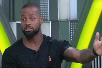 Dedé, em entrevista à ESPN