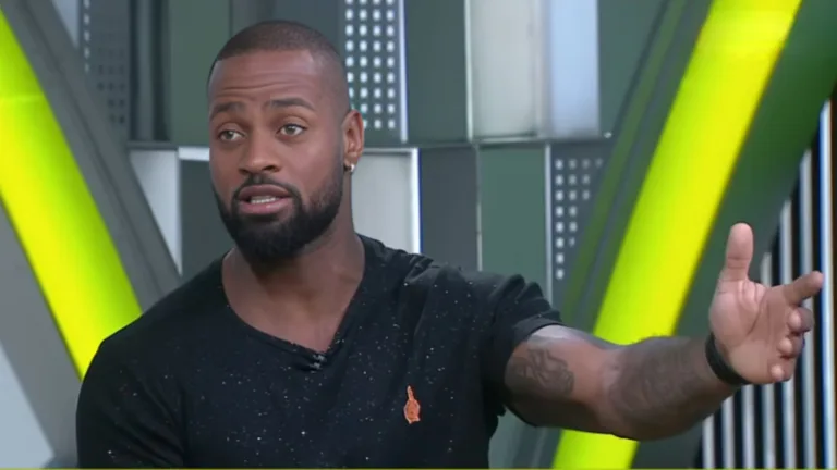 Dedé indica zagueiro injustiçado no Brasil: “Bom jogador”