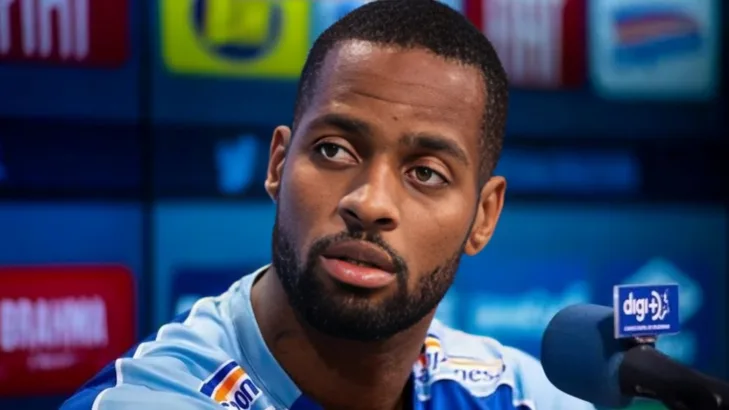 Dedé ignora Vinícius Júnior e elege segundo maior craque brasileiro depois de Neymar: “De outro planeta” Dedé ignora Vinícius Júnior e elege segundo maior craque brasileiro depois de Neymar: “De outro planeta”