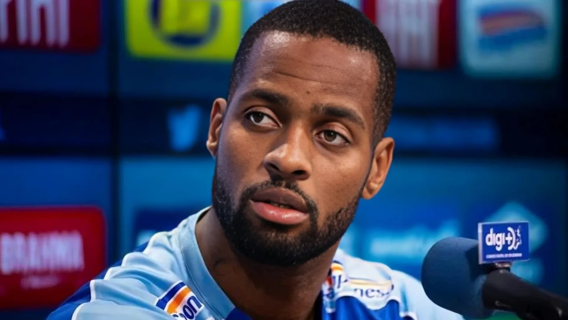 Dedé exalta dois jogadores do futebol brasileiro: “Pesos gigantes”