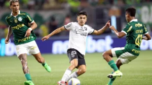 Denílson crava resultados de Botafogo e Palmeiras na rodada final do Brasileirão
