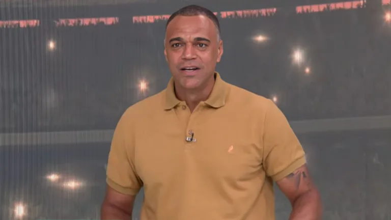 Denílson banca ameaça ao Botafogo no futebol brasileiro: “Vem forte”