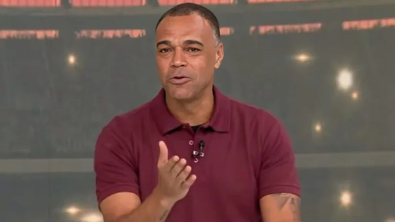 Denílson elege time que pode ser “pedra no sapato” no Paulistão: “É o mais difícil”