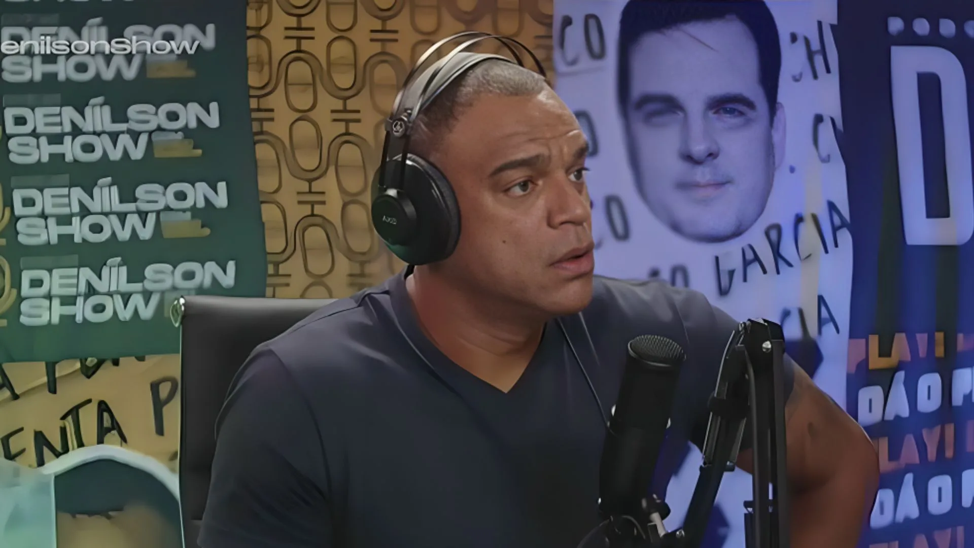 Denílson indica “fenômeno” capaz de assumir protagonismo na seleção brasileira: “Joga muito”