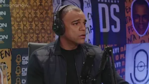 Denílson dá ultimato sobre final do Brasileirão: “Me arrisco”