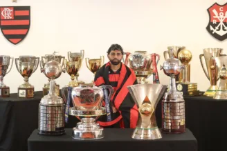 Gabigol