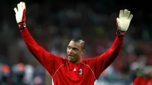Dida elege o melhor goleiro pegador de pênaltis da história: “Gigante”