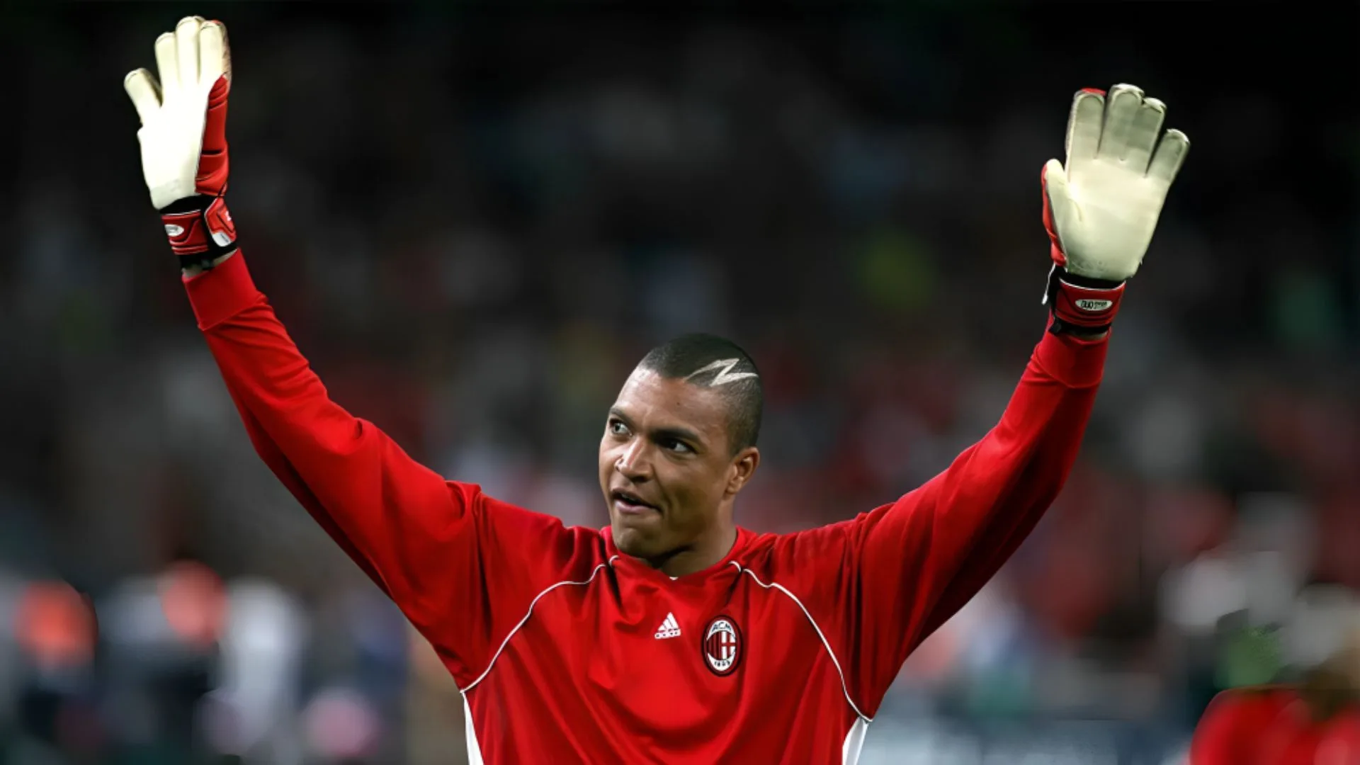 Dida elege o melhor goleiro pegador de pênaltis da história: “Gigante”