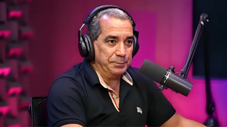 Zinho crava time pronto para ganhar tudo no Brasil em 2025: “É o melhor”