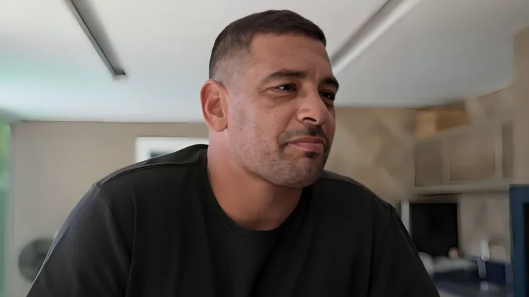 Diego Souza cobra vitória na primeira rodada do Brasileirão: “Deus nos acuda”