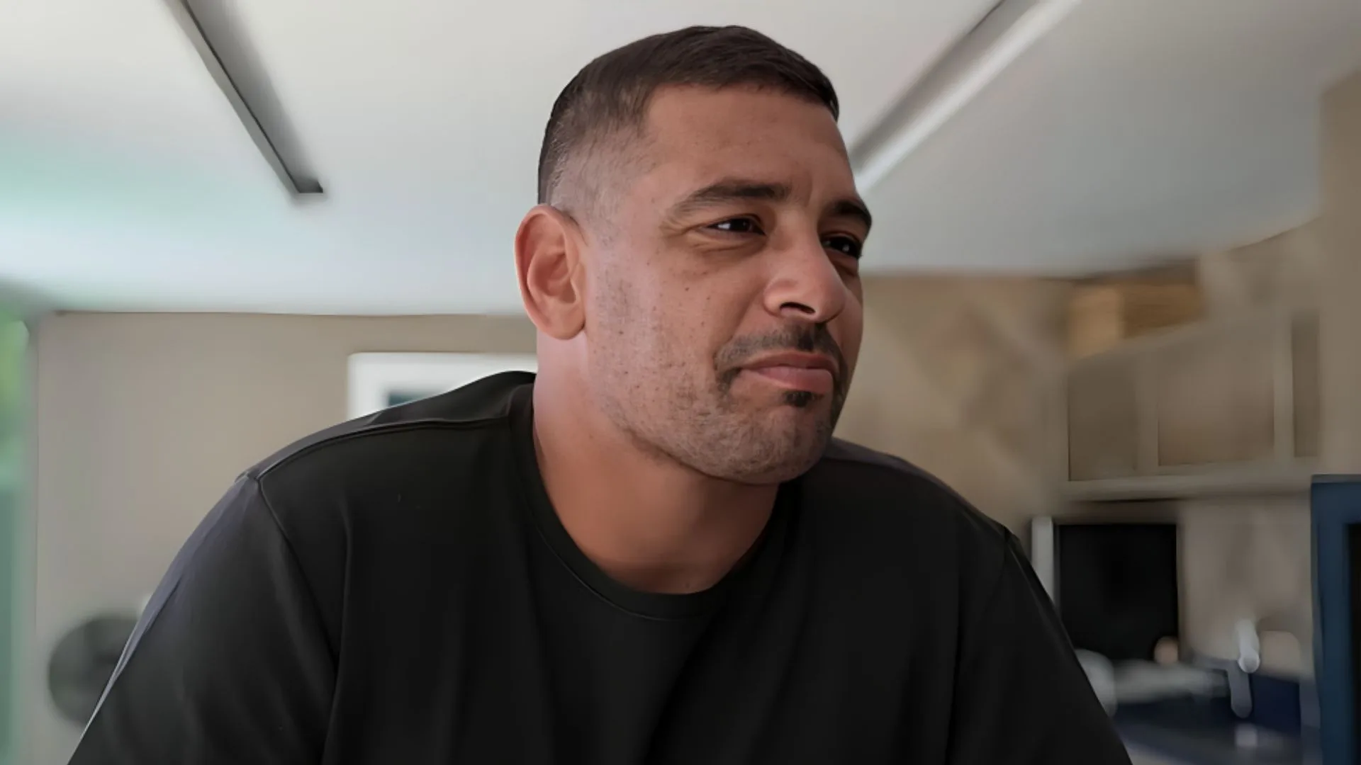 Diego Souza cobra vitória na primeira rodada do Brasileirão: “Deus nos acuda”