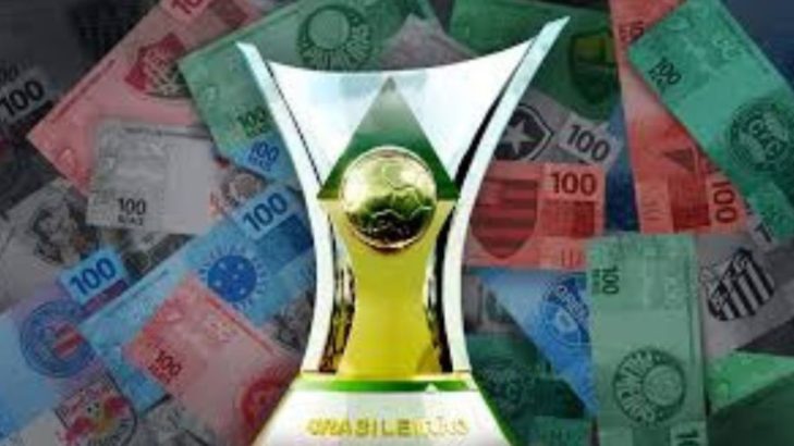 Dívidas dos principais clubes do Brasil chegam a quase R$ 8 bilhões; veja o estudo