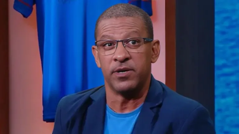 Djalminha sinaliza time que “decepcionou” no Brasil em 2024