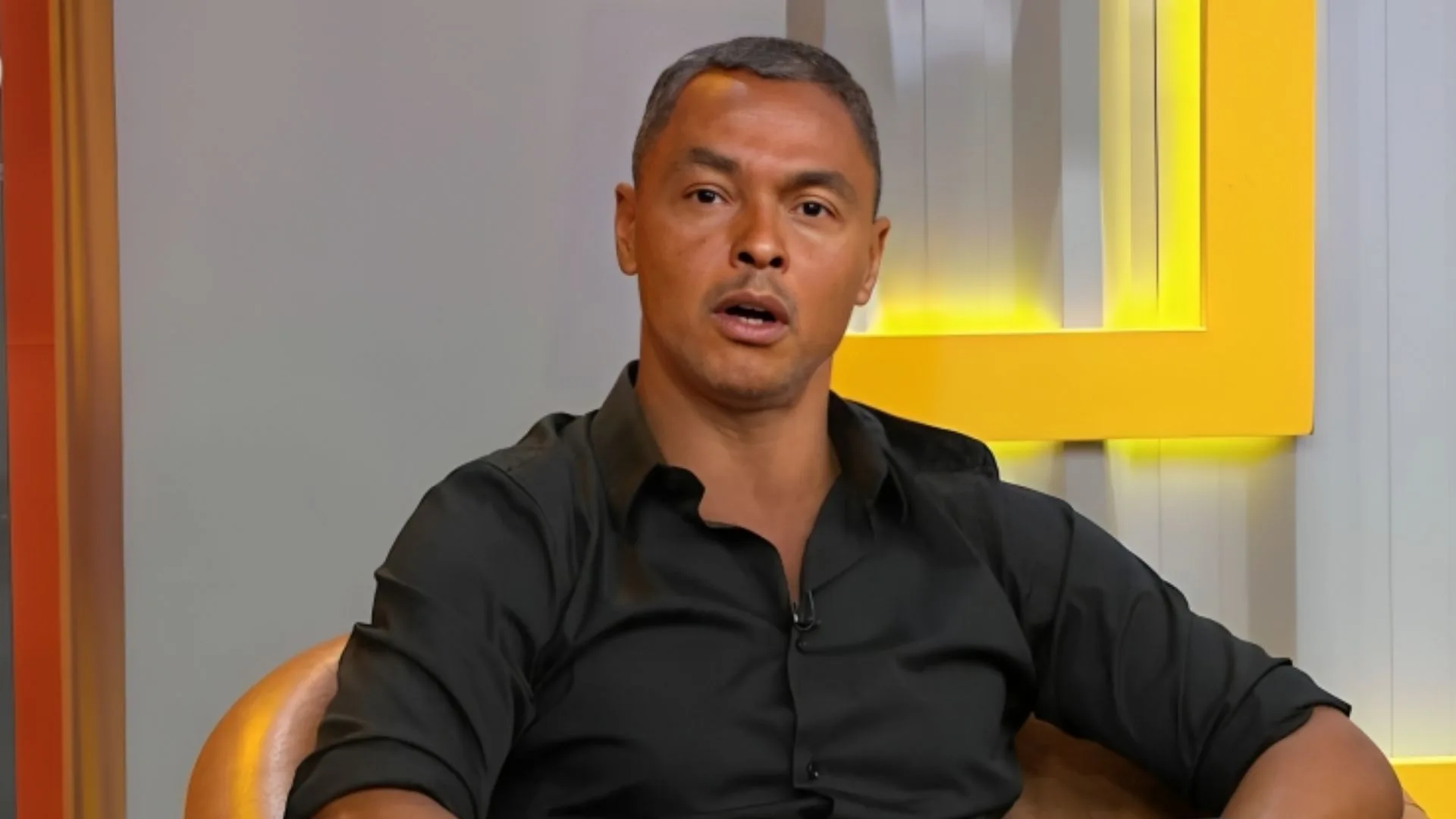 Dodô aponta time badalado em apuros: “Está difícil”