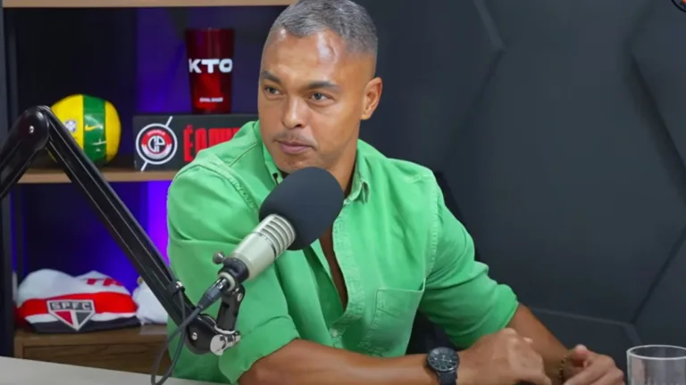 Dodô confirma time que não será rebaixado no Brasileirão: “Consegue escapar”