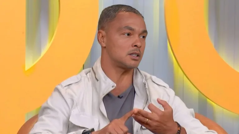 Dodô elege melhor jogador do Brasil depois de Neymar: “Diferente”