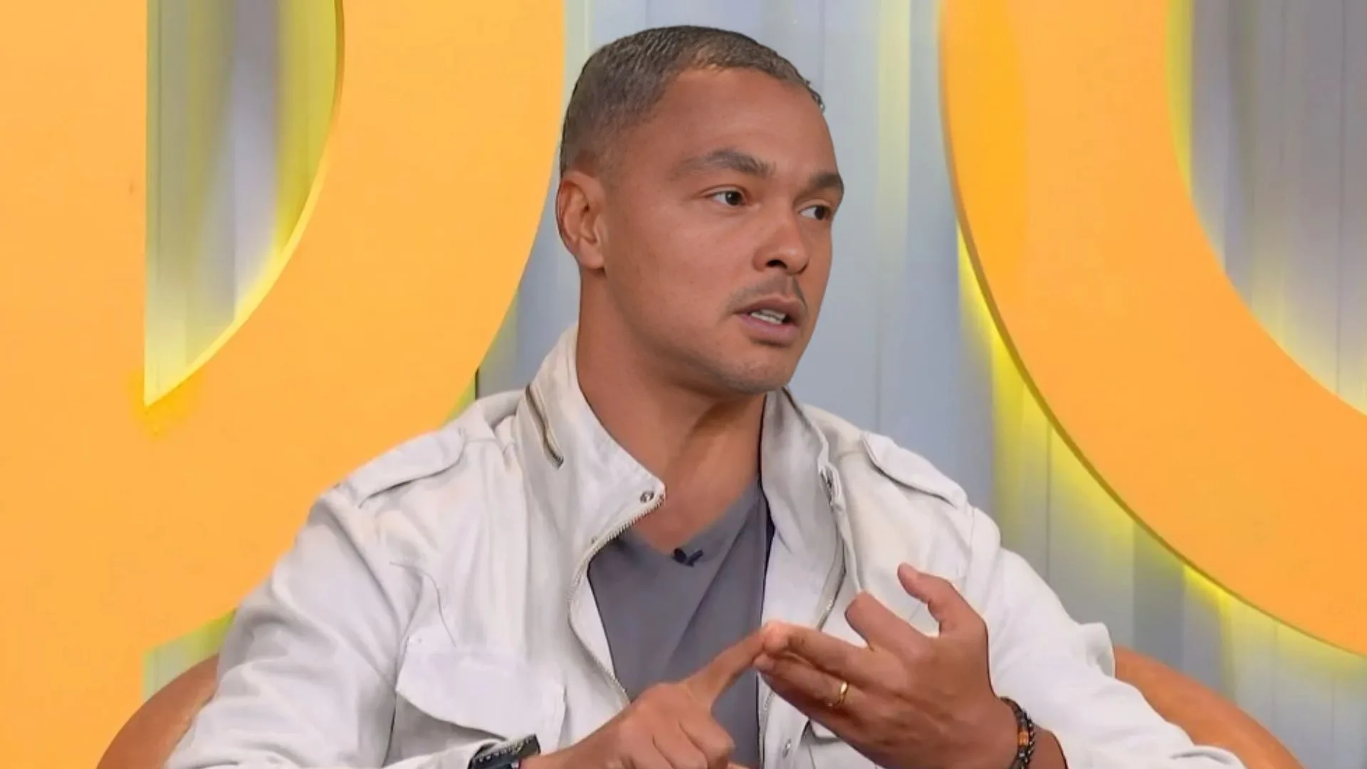 Dodô elege melhor jogador do Brasil depois de Neymar: “Diferente”