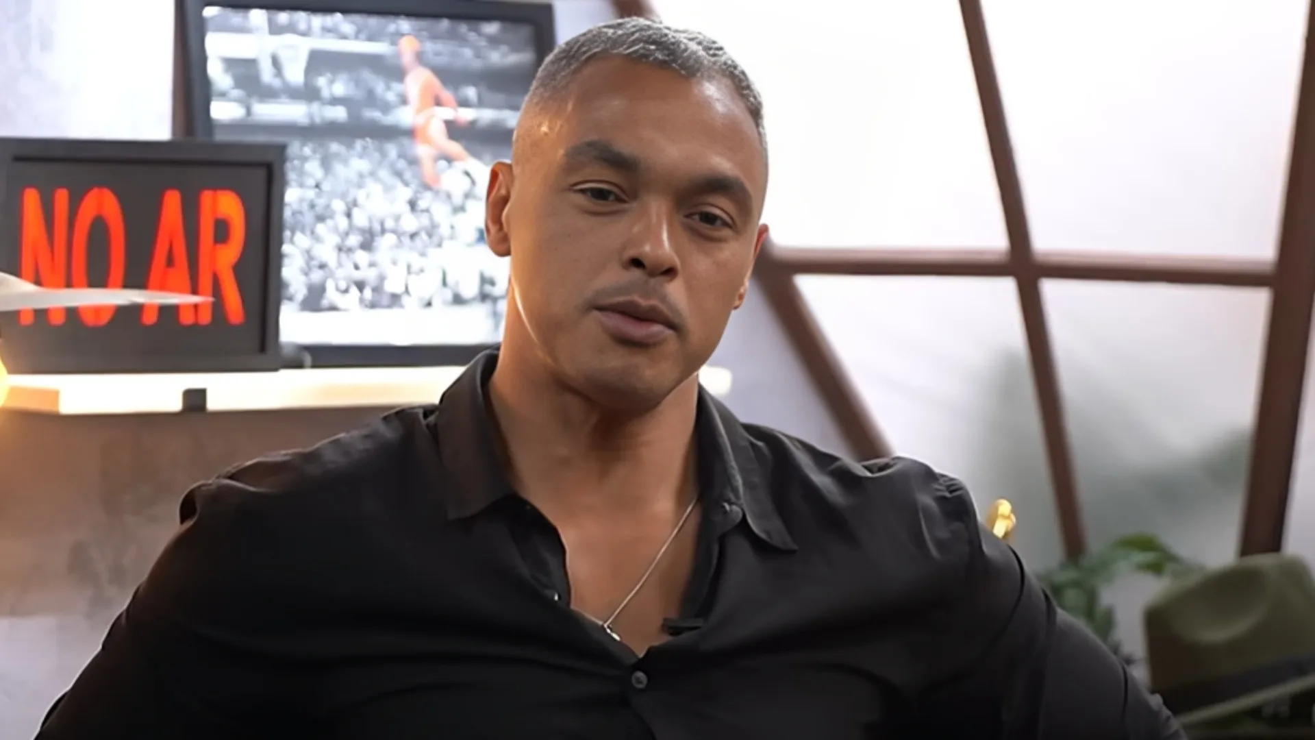 Dodô esquece SPFC e revela o time que é torcedor: “Não perco um jogo”