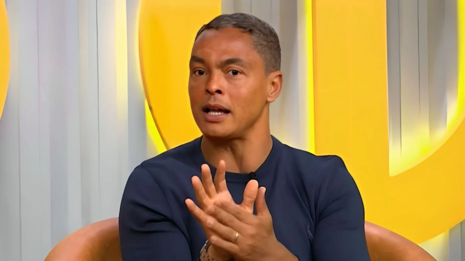 Dodô indica camisa 10 para seleção brasileira e detona CBF