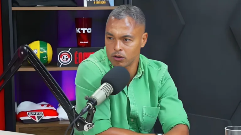 Dodô surpreende e elege técnico para seleção brasileira