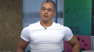 Dodô indica goleiro ideal para a seleção brasileira: “Muito bom”