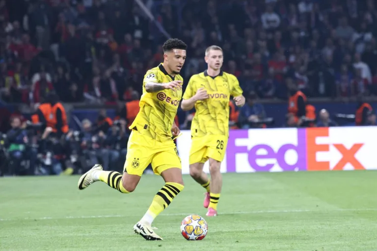 Palpite: Borussia Dortmund x Barcelona – Champions League – 11 de dezembro de 2024