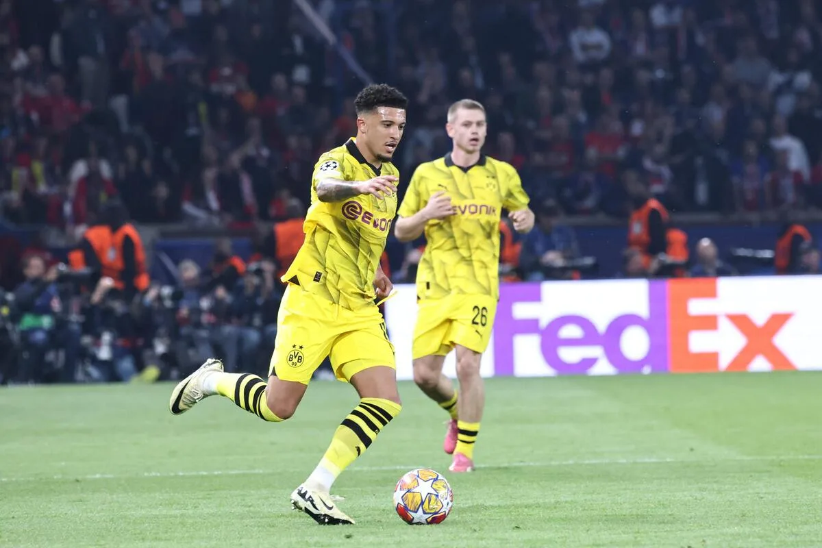 Palpite: Borussia Dortmund x Barcelona – Champions League – 11 de dezembro de 2024