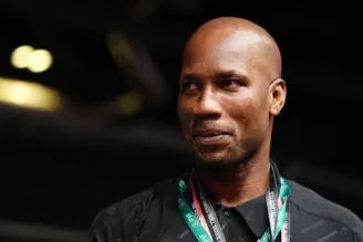 Didier Drogba, ex-jogador