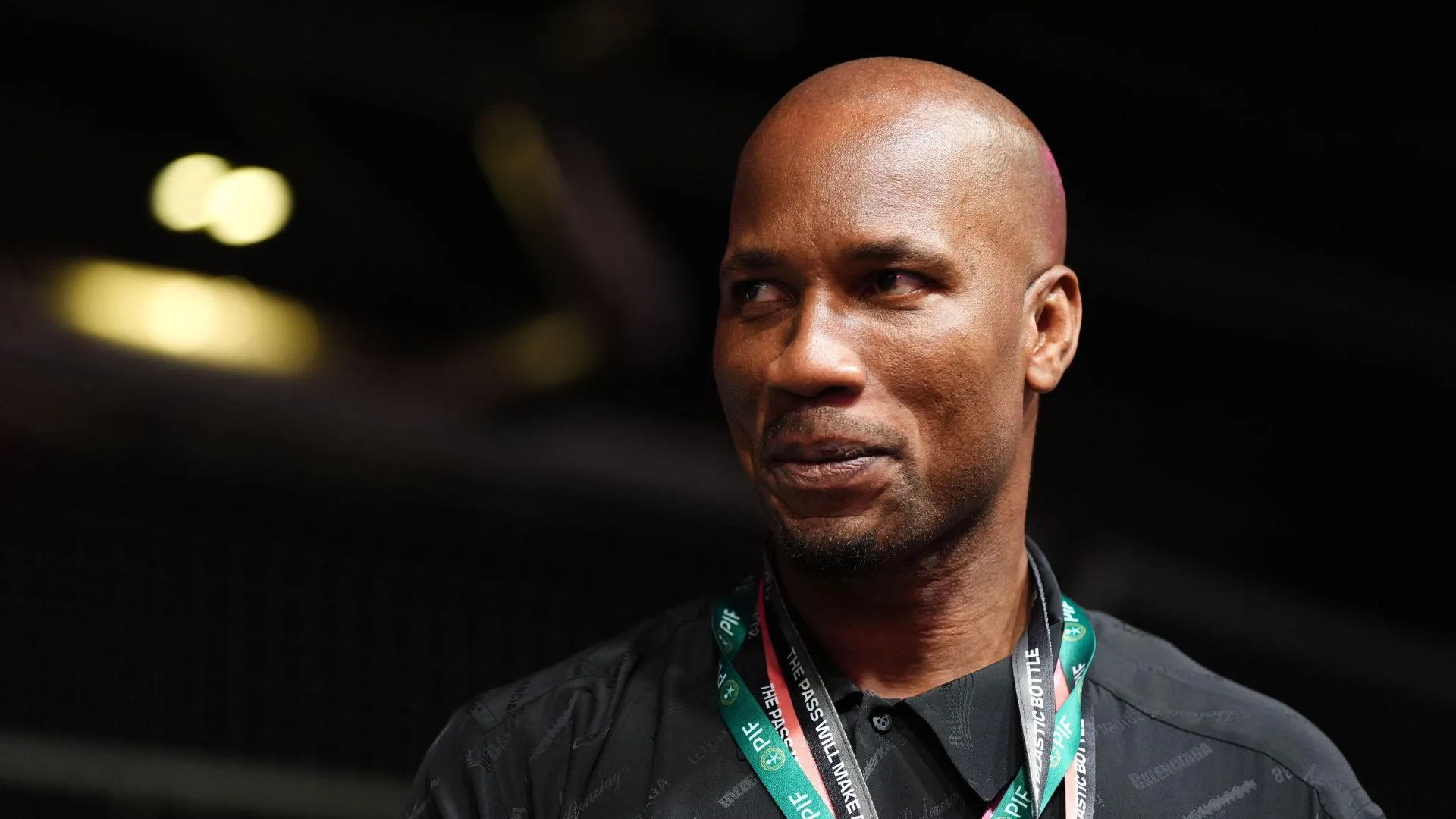 Drogba ‘esquece’ Pelé e elege melhor atacante da história