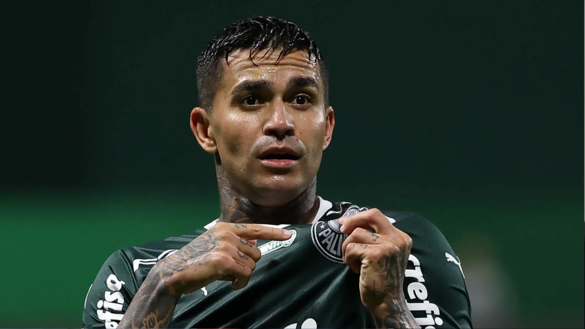 Casagrande chama Dudu de “mimado” e detona gravação antes de saída do Palmeiras: “Sacanagem e desonestidade”