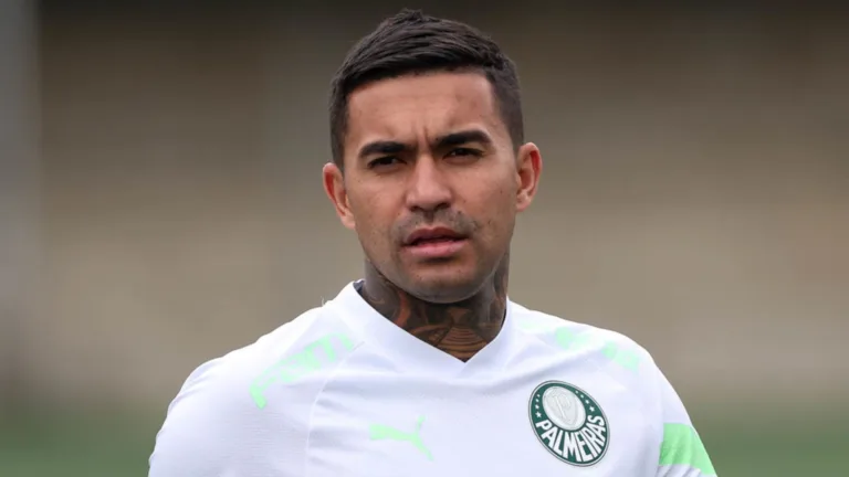 Dudu alerta Benja e faz promessa sobre Leila Pereira, presidente do Palmeiras: “Vou falar”