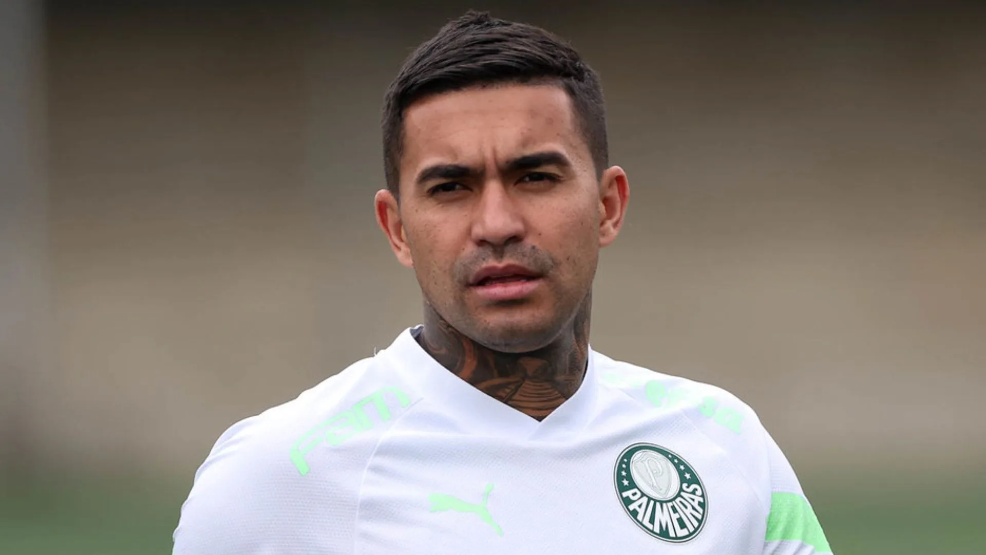 Dudu alerta Benja e faz promessa sobre Leila Pereira, presidente do Palmeiras: “Vou falar”