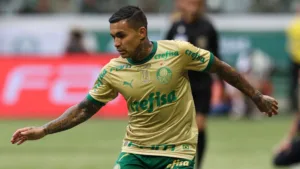 Abel Ferreira, do Palmeiras, abre o jogo sobre saída de Dudu