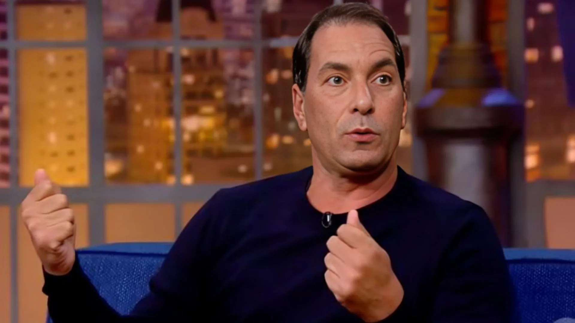 Edmundo sinaliza clube que “contrata mal” no Brasil: “Escolhas muito ruins” 