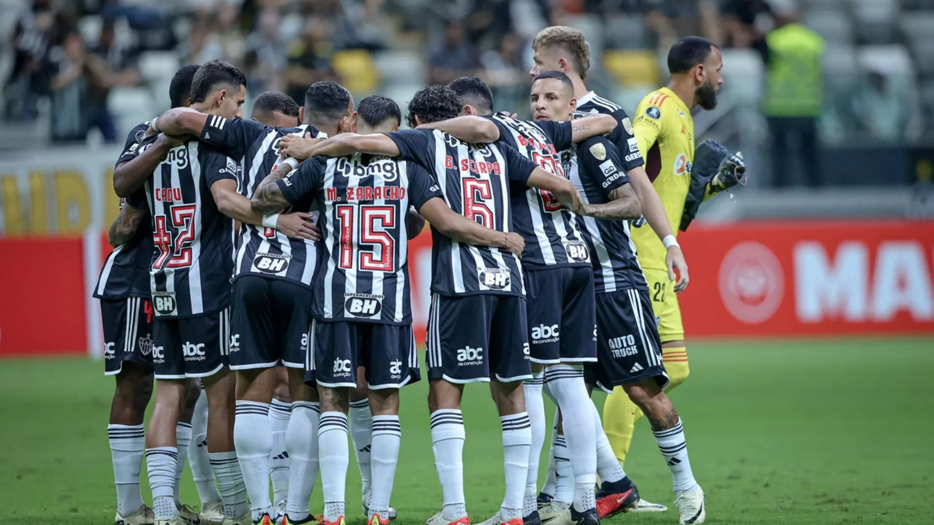 Atlético-MG: 2 nomes que podem deixar o time em 2025; veja a lista