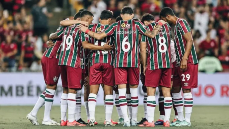 Próximo jogo do Fluminense: saiba qual a primeira partida em 2025