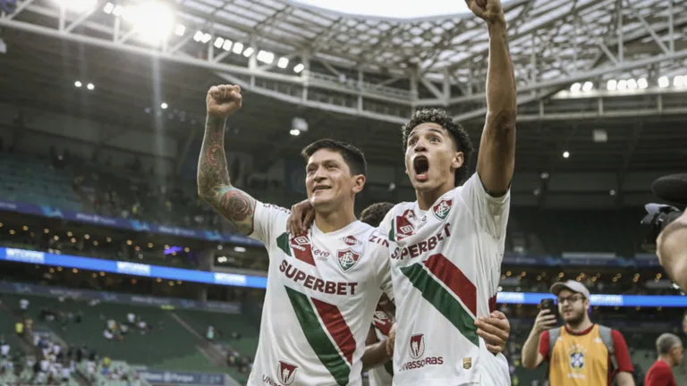 Fluminense tem 5 indefinições no elenco com para 2025; veja a lista