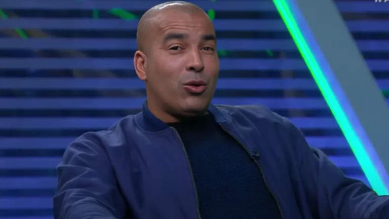 Sheik sinaliza demissão de técnico do Brasileirão: “Já está fora”