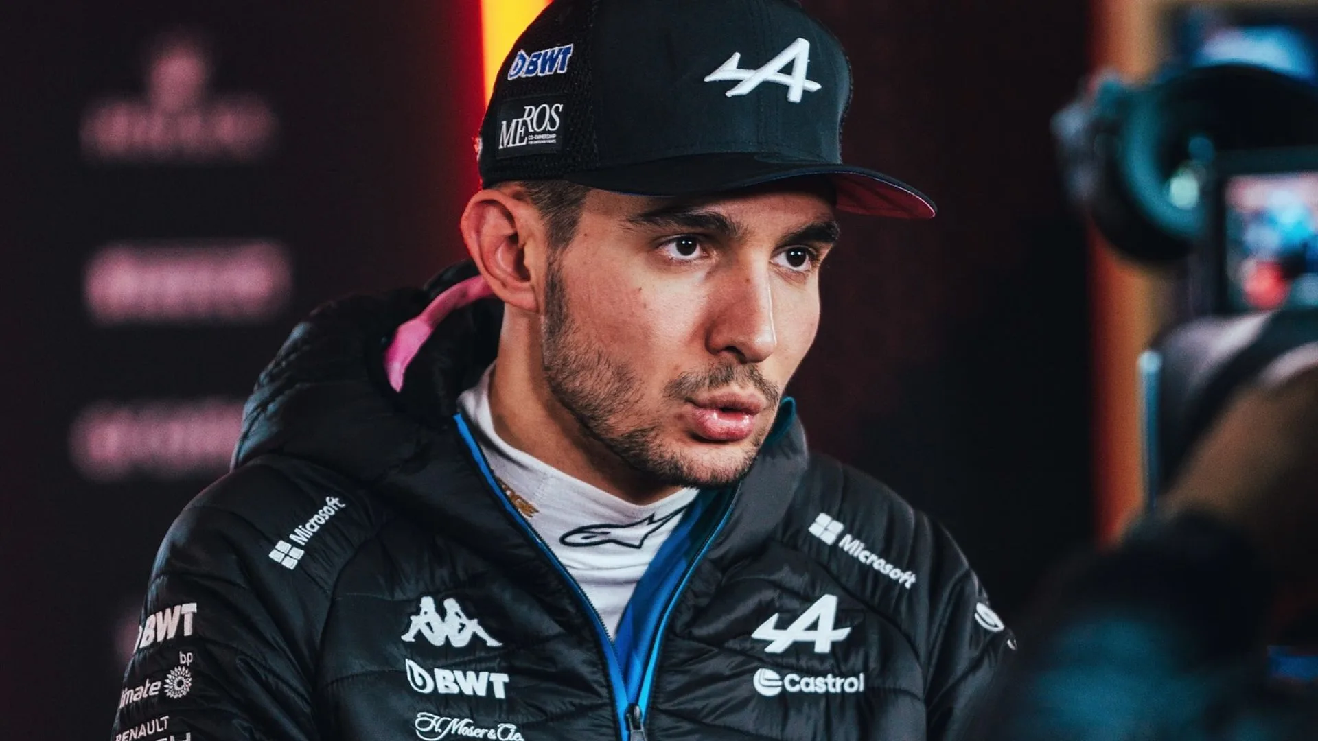 F1 hoje: Alpine anuncia saída de Esteban Ocon já no GP de Abu Dhabi
