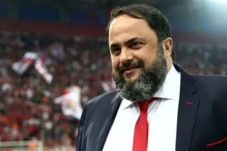 Evangelos Marinakis