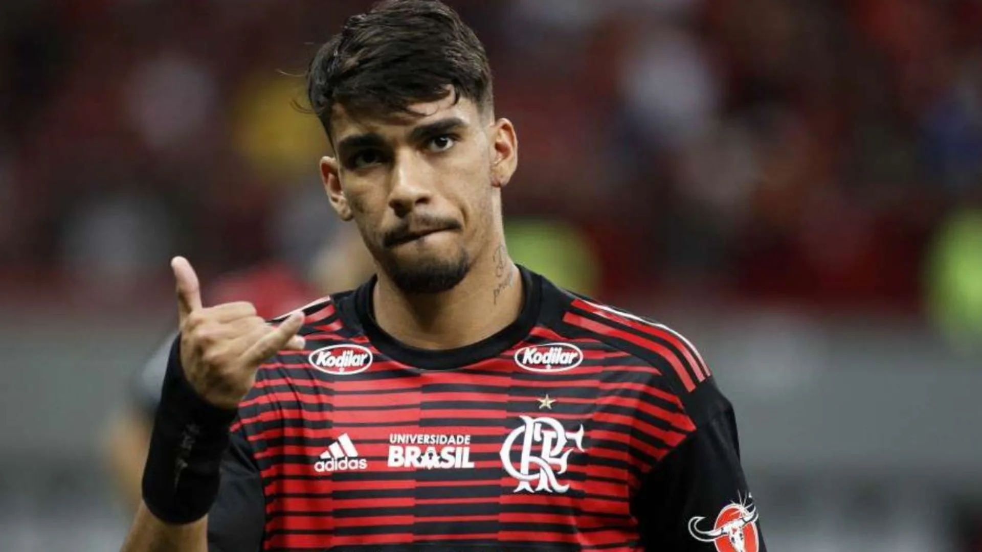 RMP “minimiza” status do ex-Flamengo Paquetá: “Craque é outra coisa”