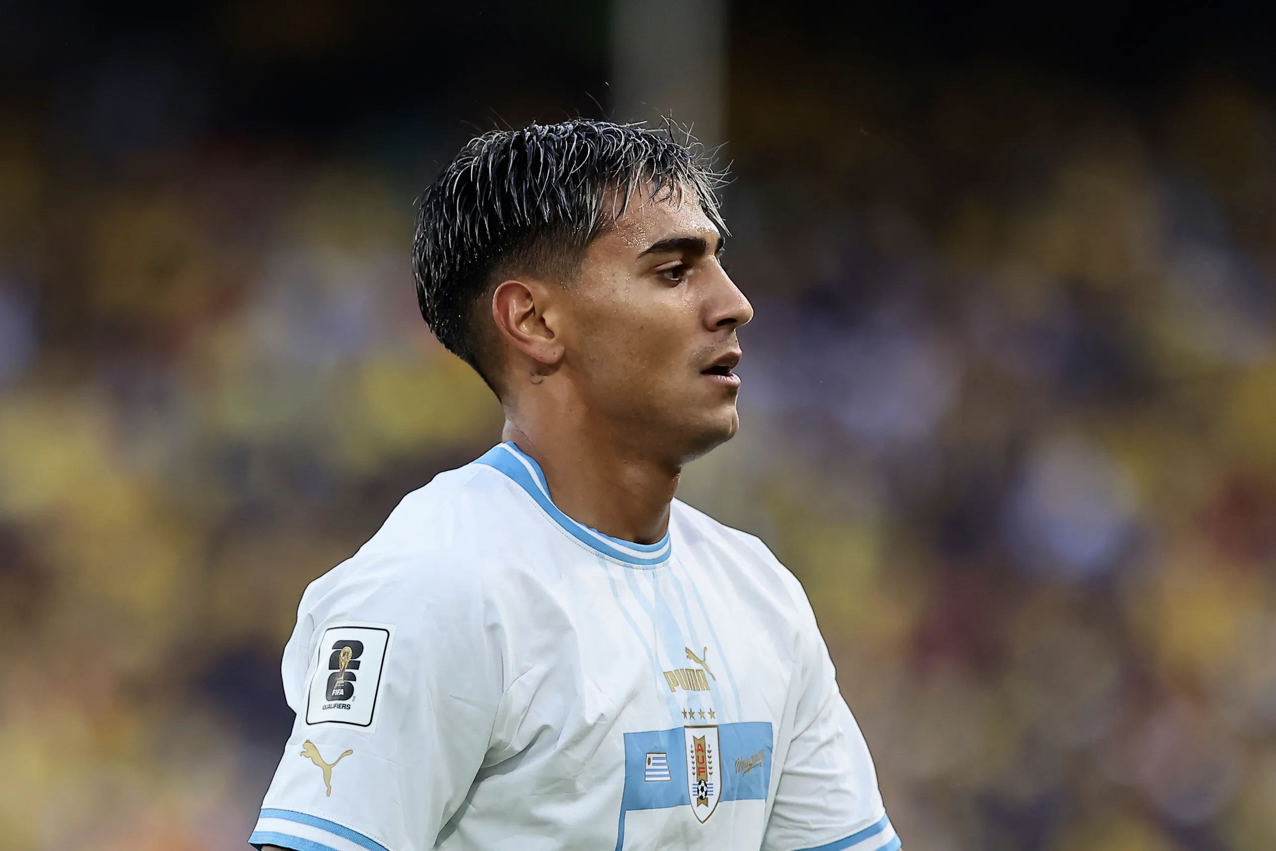 Palmeiras agita mercado da bola em dezembro com contratação de Facundo Torres e em breve deve anunciar Paulinho