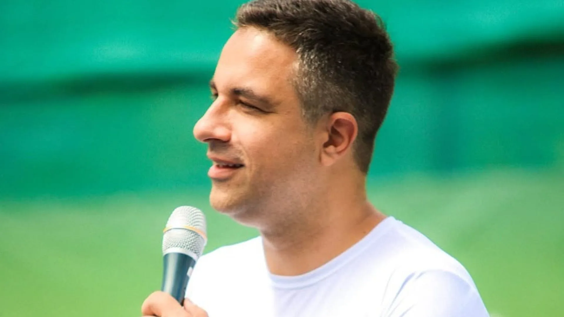 Fernando Nardini não perdoa atitude de torcedores em partidas de tênis: “Reclamam de tudo”