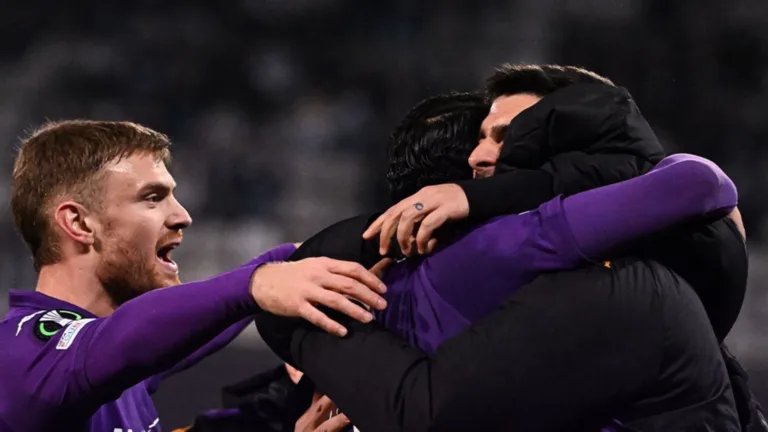 Fiorentina x Udinese: onde assistir ao jogo do Campeonato Italiano