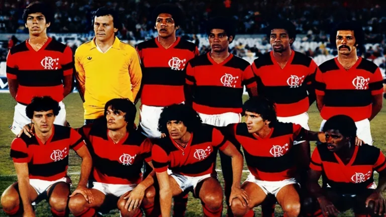 Ex-jogador do Flamengo de Zico declara torcida para León e torcedores reagem: “Frustrado”