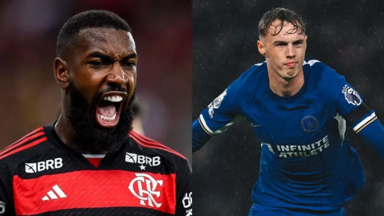 Galvão Bueno projeta Flamengo x Chelsea no Mundial de Clubes: “Dá para encarar? Eu acredito”