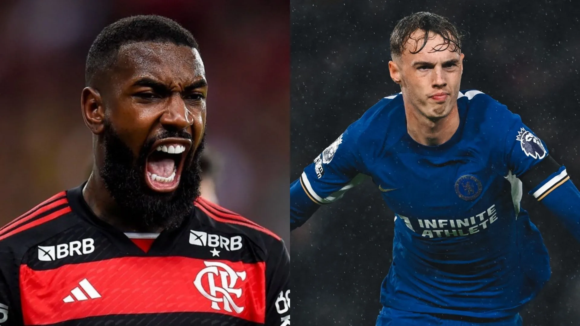 Galvão Bueno projeta Flamengo x Chelsea no Mundial de Clubes: “Dá para encarar? Eu acredito”