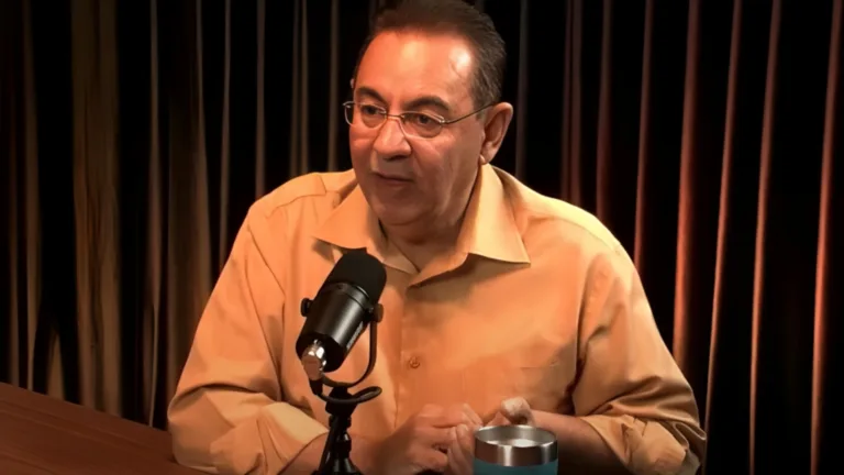 Flavio Prado se impressiona e indica craque do Brasileirão: “Eu considero”