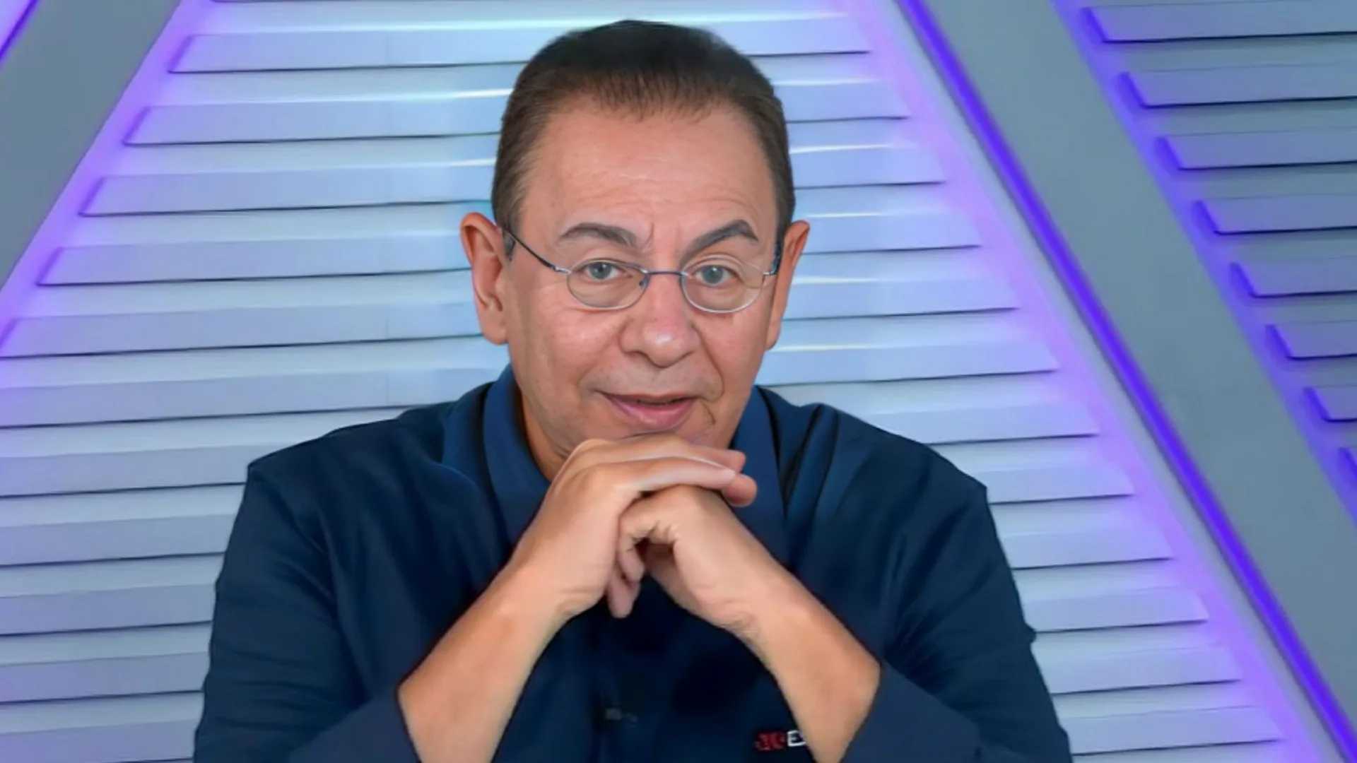 Flávio Prado se rende a time espetacular do Brasil: “Futebol alegre”