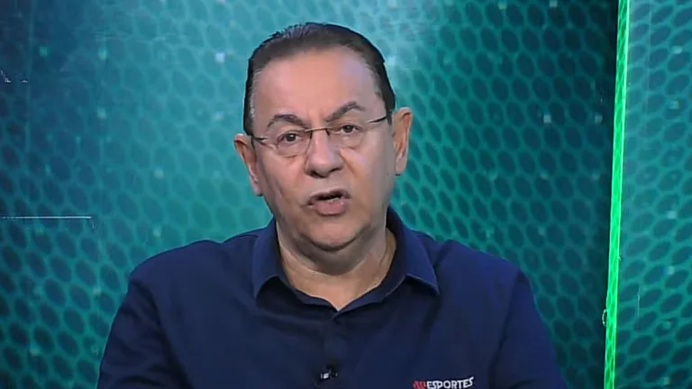 Flávio Prado vê time indo na direção do Corinthians por dívidas: “Conta não fecha”